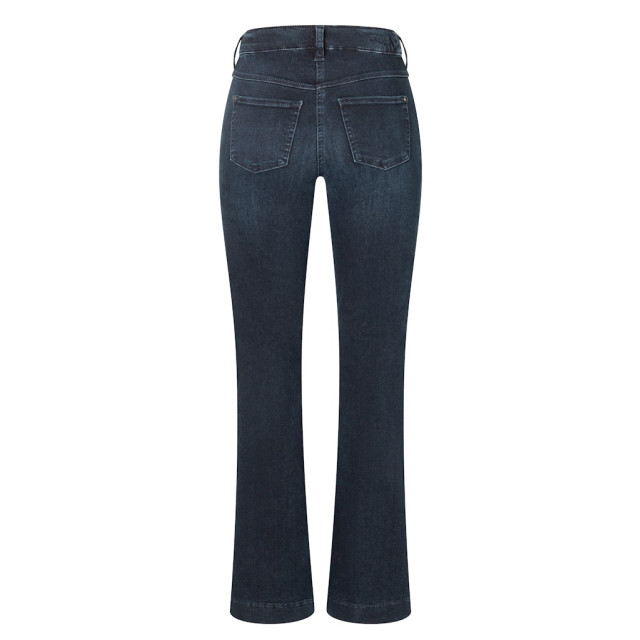 MAC dream boot; 4; trousers ladies 0358l542990 d858 midnight blue 06541.264.0011 large