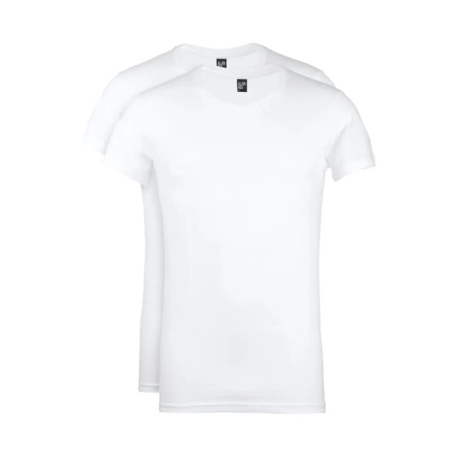Alan Red 2-pack james 6660 white 05012.100.0188 large