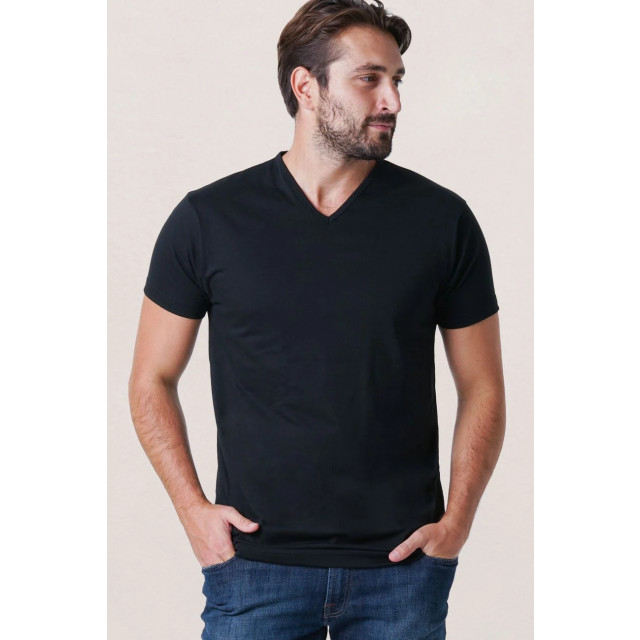 Alan Red 2-pack vermont 6671 black 05012.990.0102 large