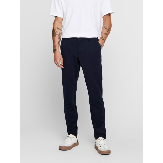 Only & Sons onsmark pant gw 0209 22010209 night sky 05519.290.0019 large