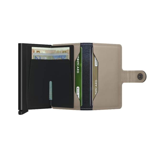 Secrid mini wallet mm desert 05893.820.0003 large