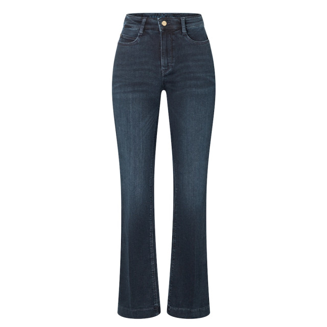 MAC dream boot; 4; trousers ladies 0358l542990 d858 midnight blue 06541.264.0011 large