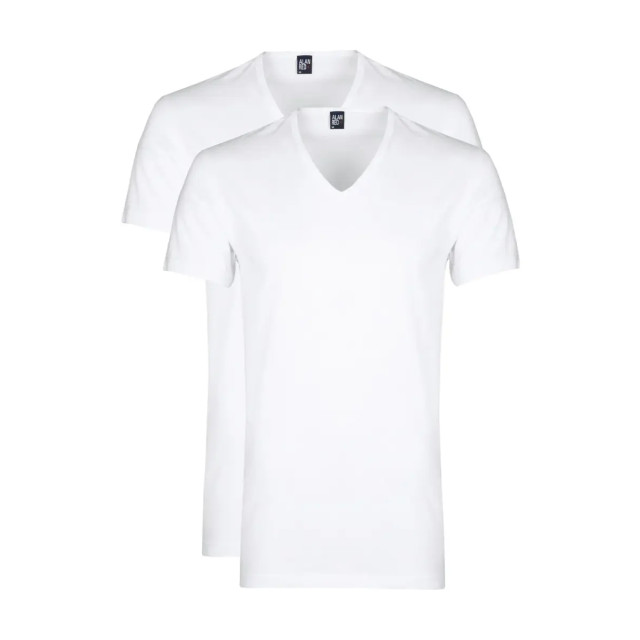 Alan Red 2-pack dean 6661 white 05012.100.0185 large