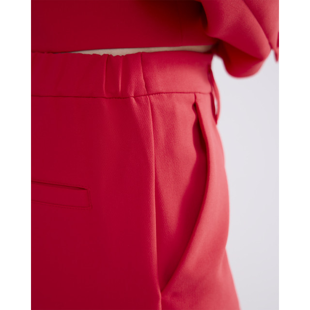 Summum trousers foam uni 4s2369-11680 333 true red 06541.640.0019 large