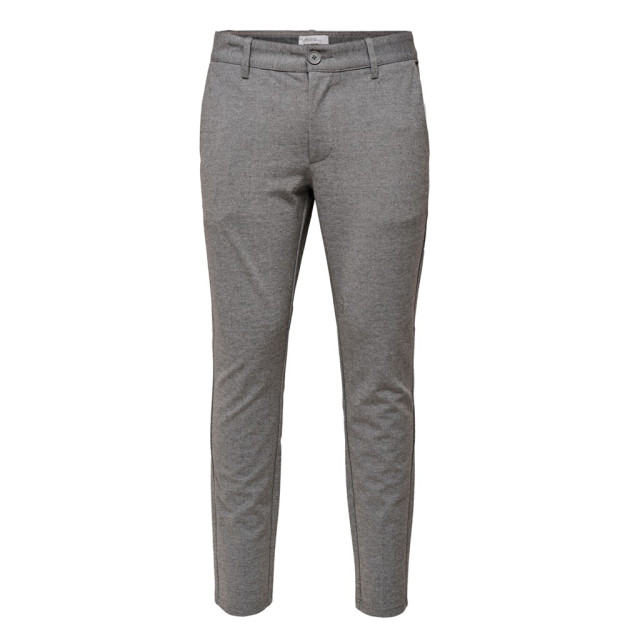 Only & Sons onsmark pant gw 0209 22010209 medium grey 05519.940.0016 large