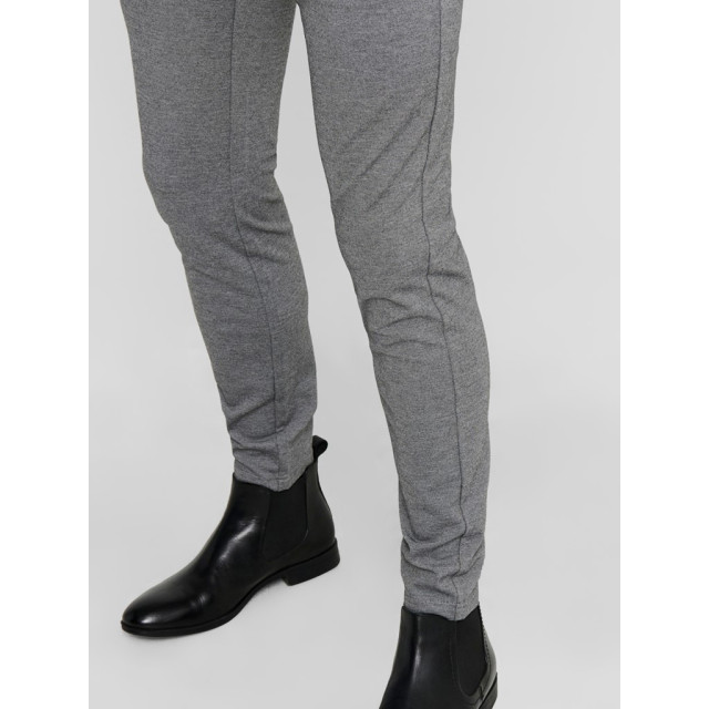 Only & Sons onsmark pant gw 0209 22010209 medium grey 05519.940.0016 large