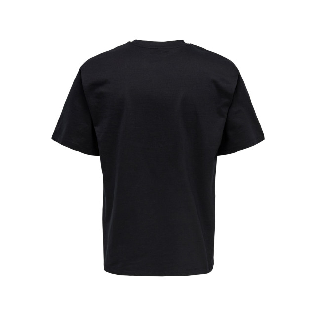 Only & Sons onsfred rlx ss tee noos 22022532 - 05011.991.0008 large