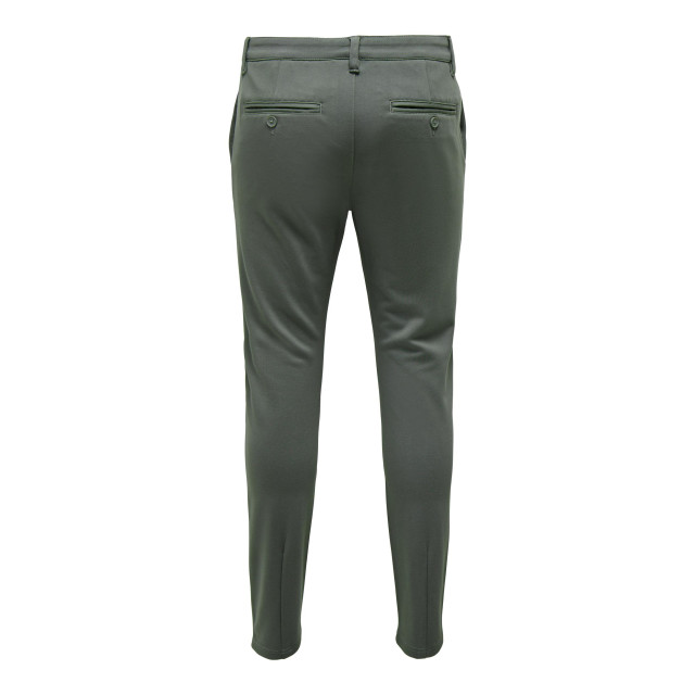 Only & Sons onsmark slim gw 0209 pant noos 22010209 castor gray 05519.940.0130 large