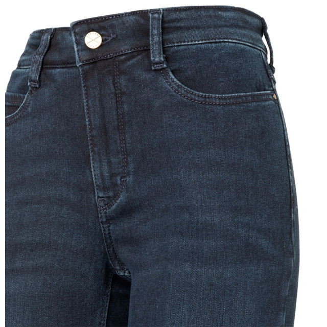 MAC dream boot; 4; trousers ladies 0358l542990 d858 midnight blue 06541.264.0011 large