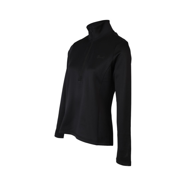 Brunotti heronne women fleece pully ski dames 067079_990-XS large