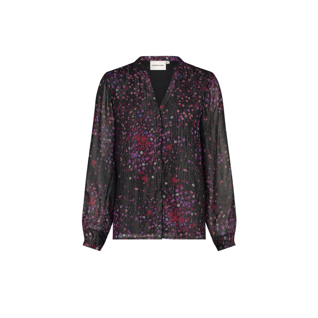 Fabienne Chapot Clt-bls-61 frida blouse CLT-BLS-61 Frida Blouse large