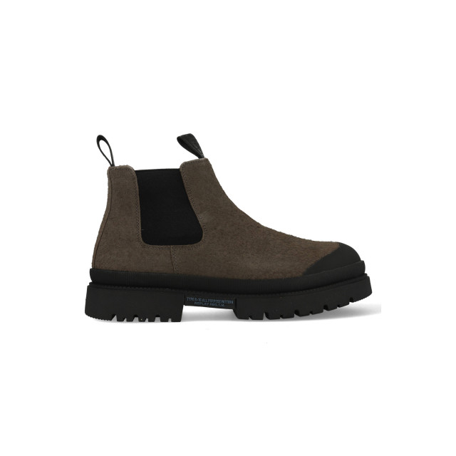 Replay Sandtown chelsea boots rc1g0002l-0019 donker RC1G0002L large