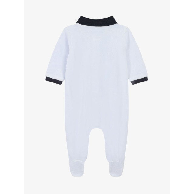 Hugo Boss Jongens boxpakje velvet J51046-771 large