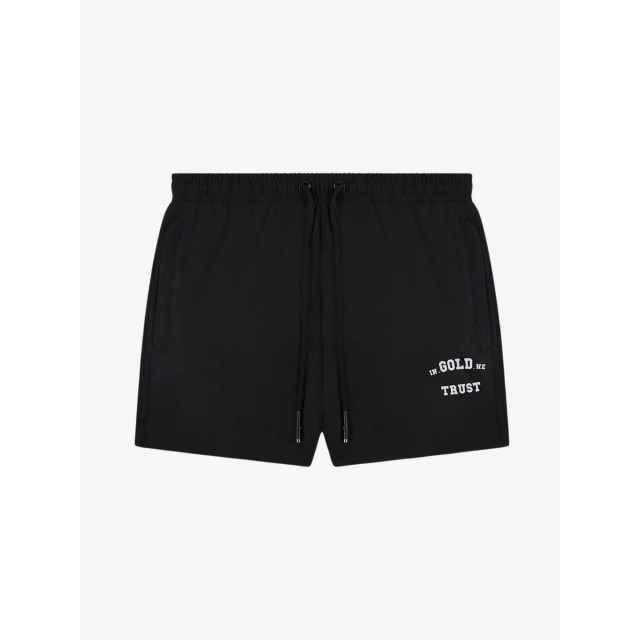 In Gold We Trust Heren zwembroek the marley IGWTSW-012 large