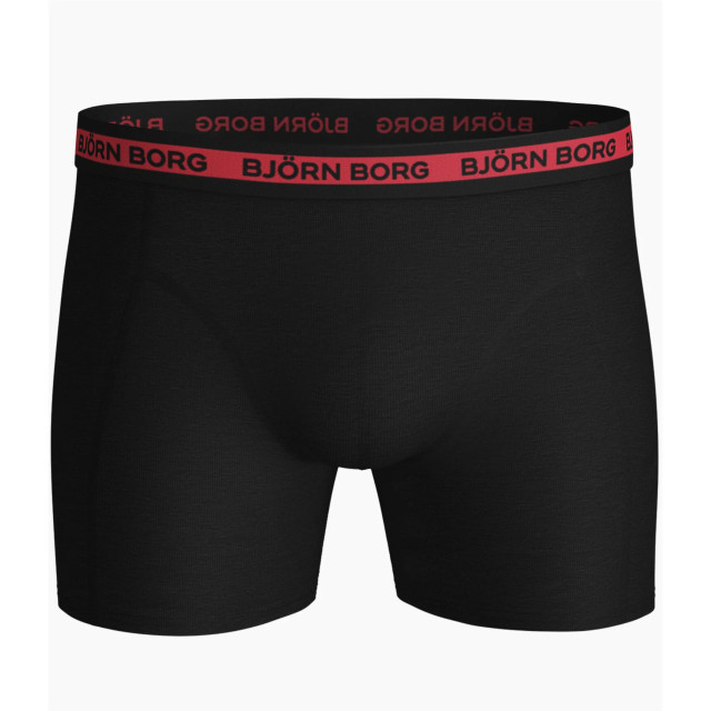Björn Borg Heren boxershort 2p 2tiger 2031-1379-40541 large