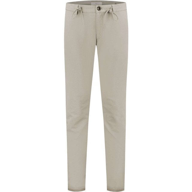 Dstrezzed Lancaster twill knit tapered jogger 501700-NOS-811 large