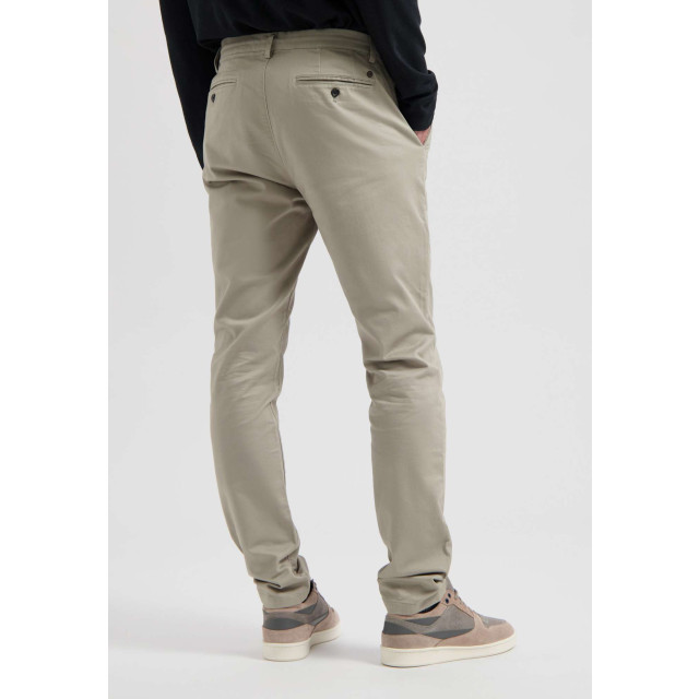 Dstrezzed Lancaster twill knit tapered jogger 501700-NOS-811 large