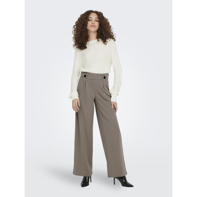 Jacqueline de Yong geggo new long pant jrs noos 15208430 driftwood 06541.820.0184 large