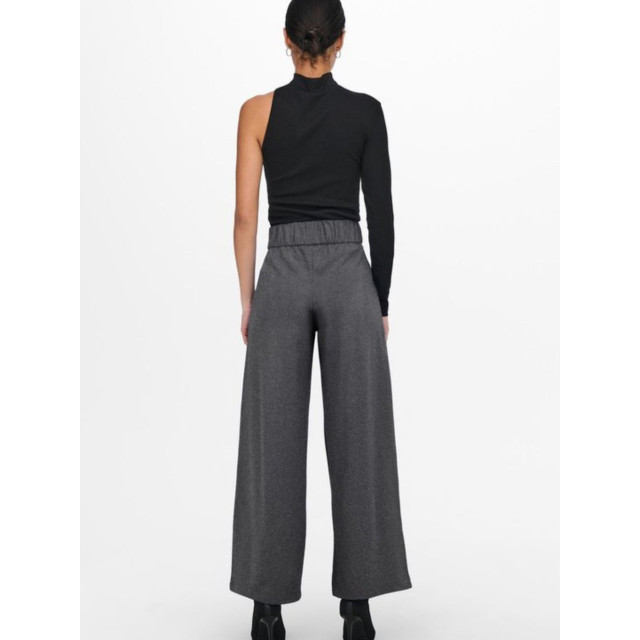 Jacqueline de Yong geggo new long pant jrs noos 15208430 medium grey melange 06541.941.0179 large