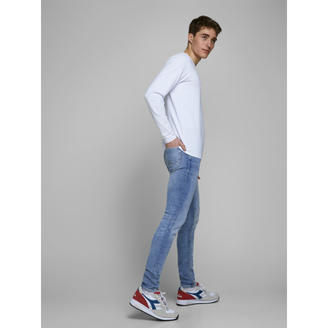 Jack & Jones Jack jones jjiliam jjoriginal am 792 50sps 12149678 denim 05511.211.0171 large