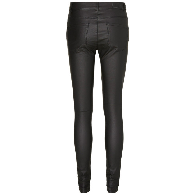 Vero Moda vmseven nw ss smooth coated pants n 10138972 black 06541.990.0032 large Vero Moda vmseven nw ss smooth coated pants n 10138972 black 06541.990.0032 large