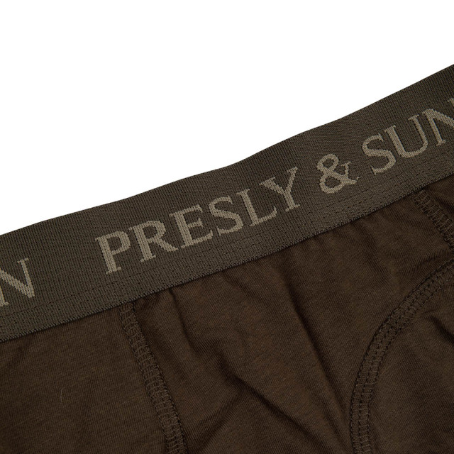 PRESLY & SUN Robert 2-pack boxers PS-ROBERT-ARM-M large
