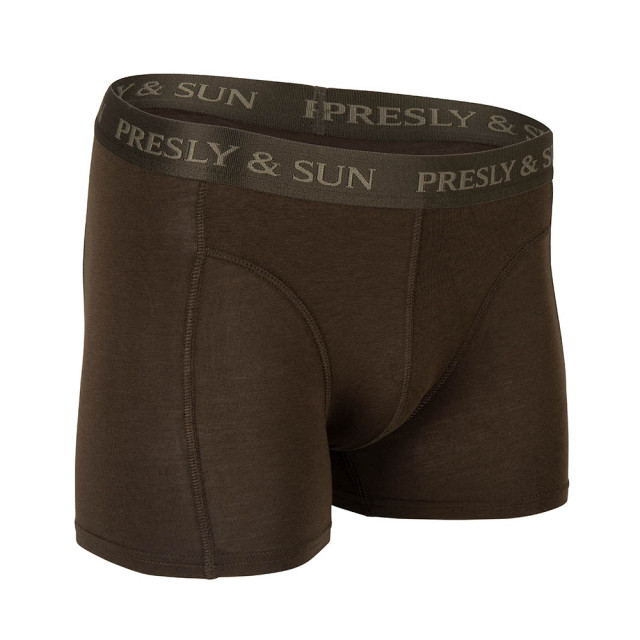 PRESLY & SUN Robert 2-pack boxers PS-ROBERT-ARM-M large