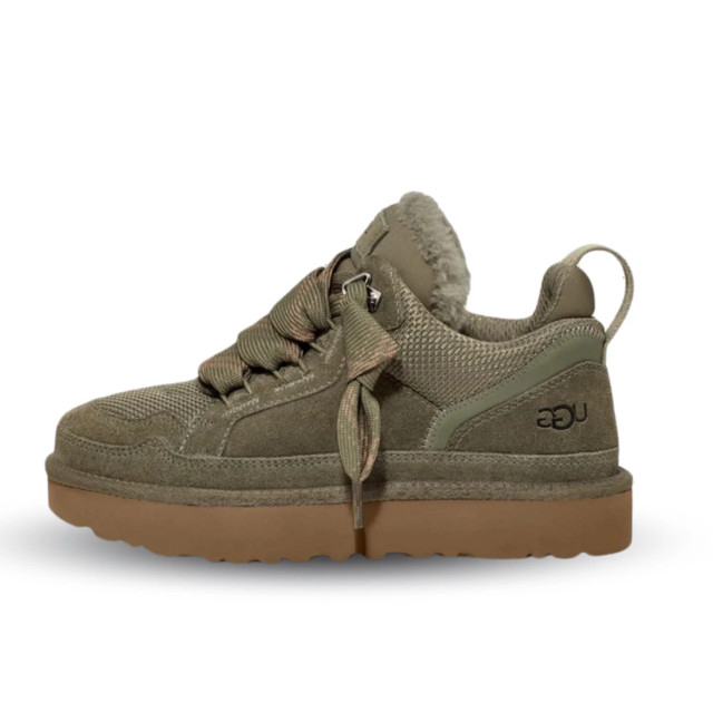 UGG Australia Lowmel moss green 1144032-MSG large