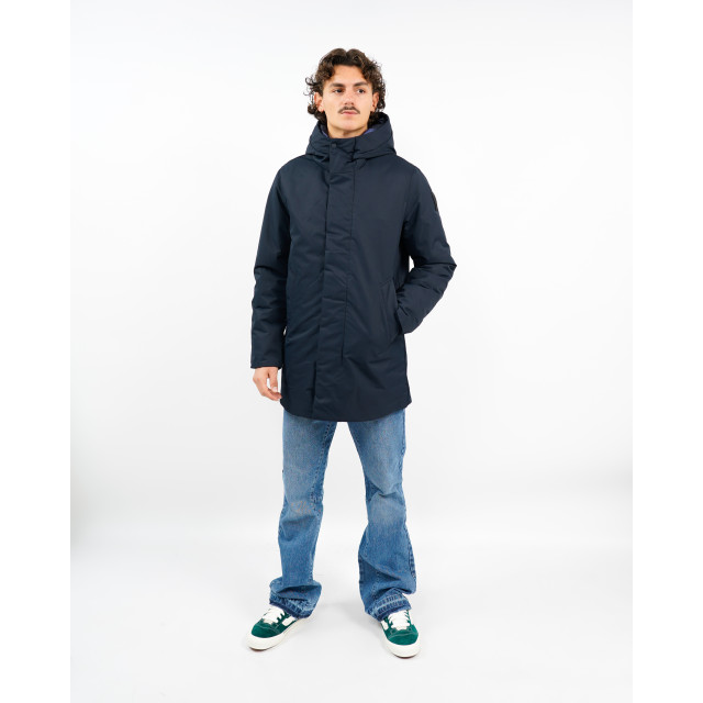 Bomboogie Aberdeen parka aberdeen-parka-00057593-blue large