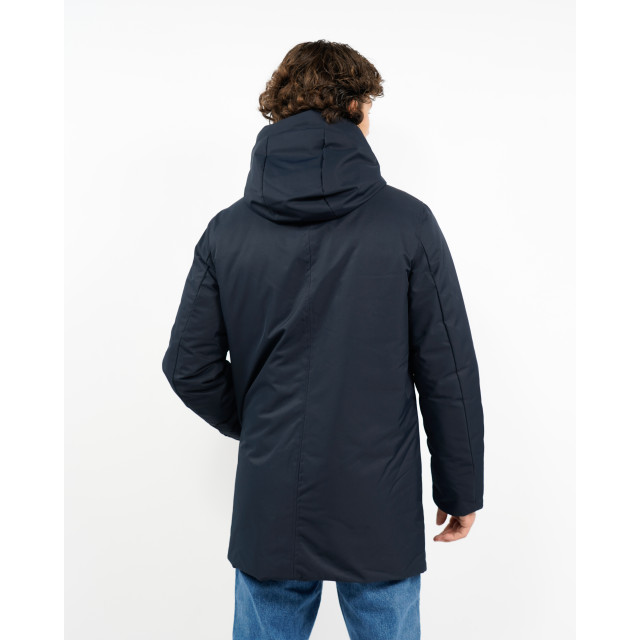 Bomboogie Aberdeen parka aberdeen-parka-00057593-blue large