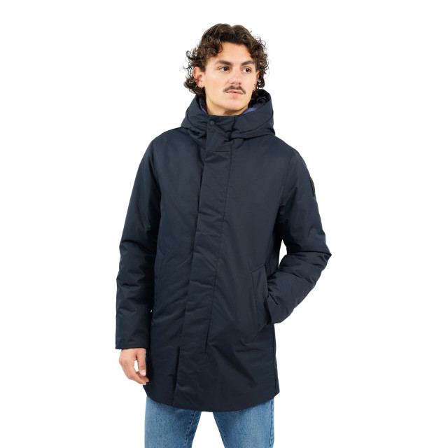 Bomboogie Aberdeen parka aberdeen-parka-00057593-blue large