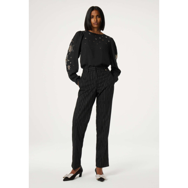 Fabienne Chapot Elliot trousers CLTTRS06AW249515-9515 large