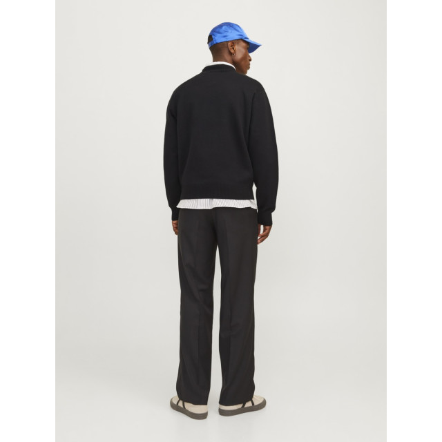 Jack & Jones Jorvesterbro knit crew neck sn - 5219.80.0287 large
