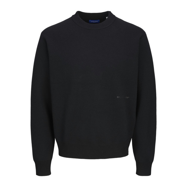Jack & Jones Jorvesterbro knit crew neck sn - 5219.80.0287 large