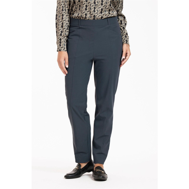 Studio Anneloes Luca trousers antraciet 4109.85.0001 large