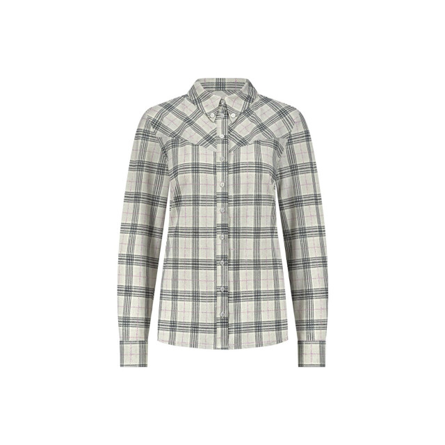 Studio Anneloes Bobby western check blouse dessin 4309.88.0001 large