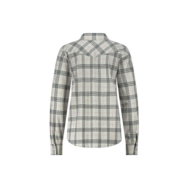 Studio Anneloes Bobby western check blouse dessin 4309.88.0001 large
