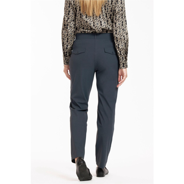 Studio Anneloes Luca trousers antraciet 4109.85.0001 large