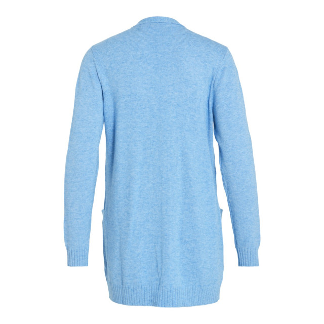 Vila Viril open ls knit cardigan noos licht 4249.31.0002 large