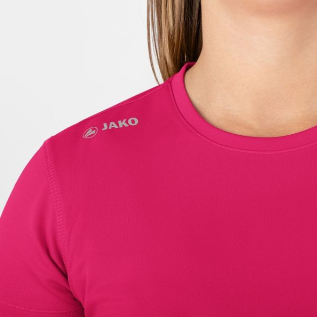 Jako t-shirt run 2.0 t-shirt zmr running km dames 047659_720-48 large