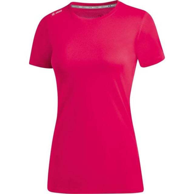 Jako t-shirt run 2.0 t-shirt zmr running km dames 047659_720-48 large