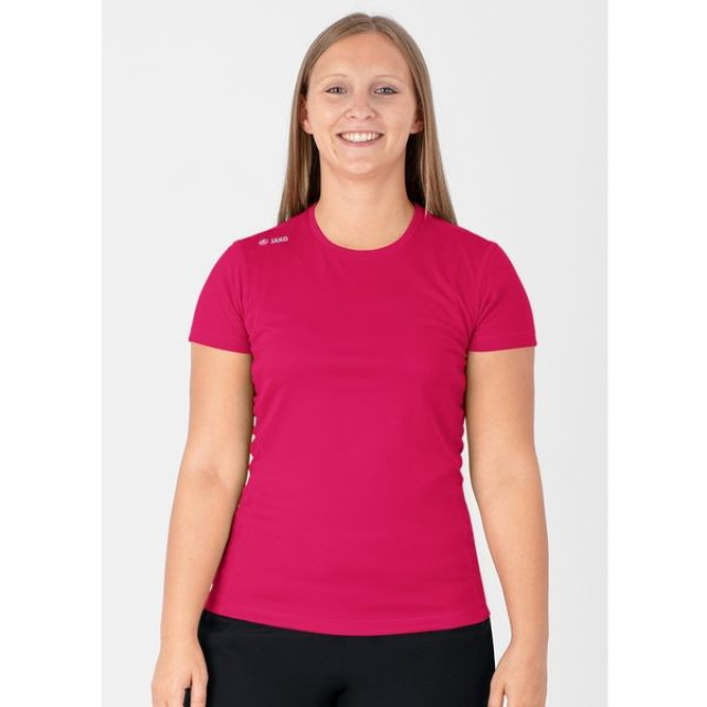 Jako t-shirt run 2.0 t-shirt zmr running km dames 047659_720-48 large