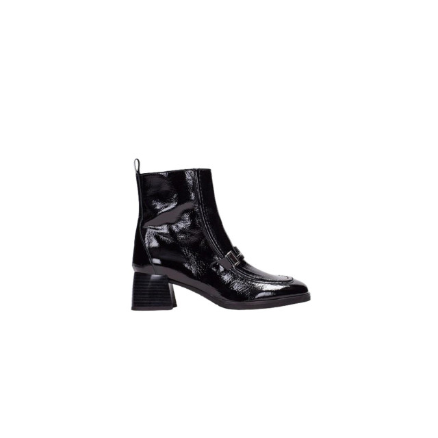 Hispanitas lakleren enkellaarsje  HI243727 large