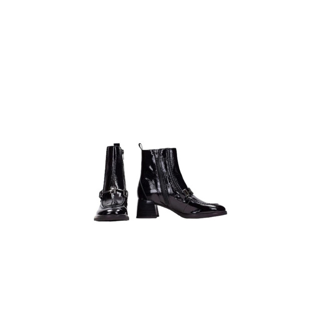 Hispanitas lakleren enkellaarsje  HI243727 large