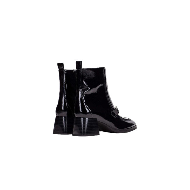 Hispanitas lakleren enkellaarsje  HI243727 large