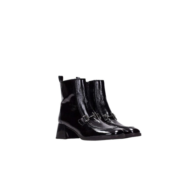 Hispanitas lakleren enkellaarsje  HI243727 large