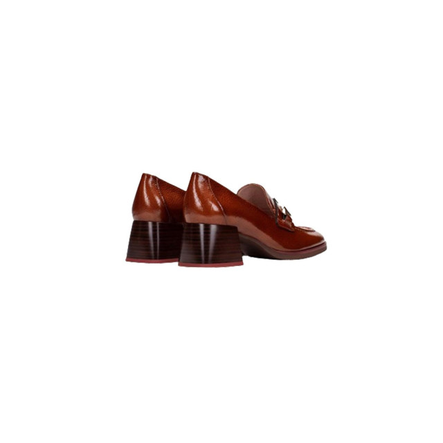 Hispanitas  lakleren blokhak loafers  HI243590 large Hispanitas  lakleren blokhak loafers  HI243590 large