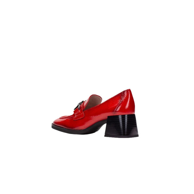 Hispanitas lakleren loafers op hak HI243590 large Hispanitas lakleren loafers op hak HI243590 large