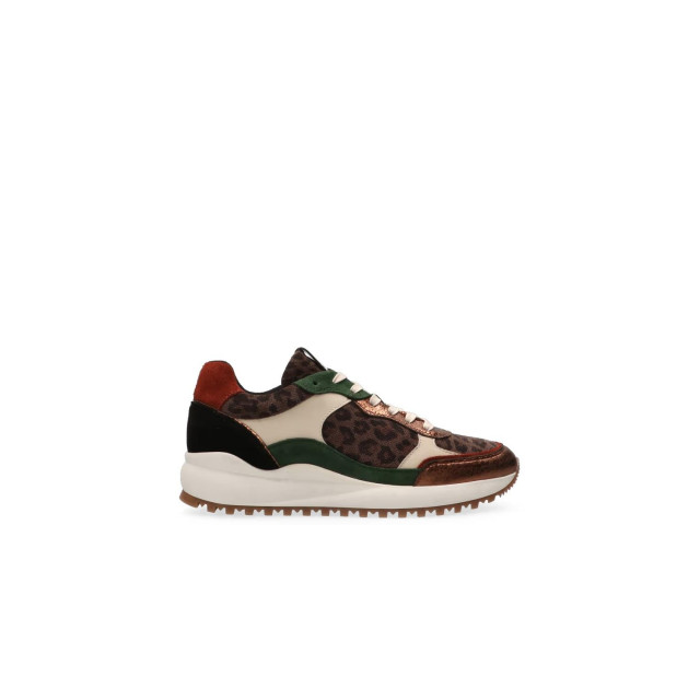 Maruti dames sneaker model Billa 66.1727.01 large