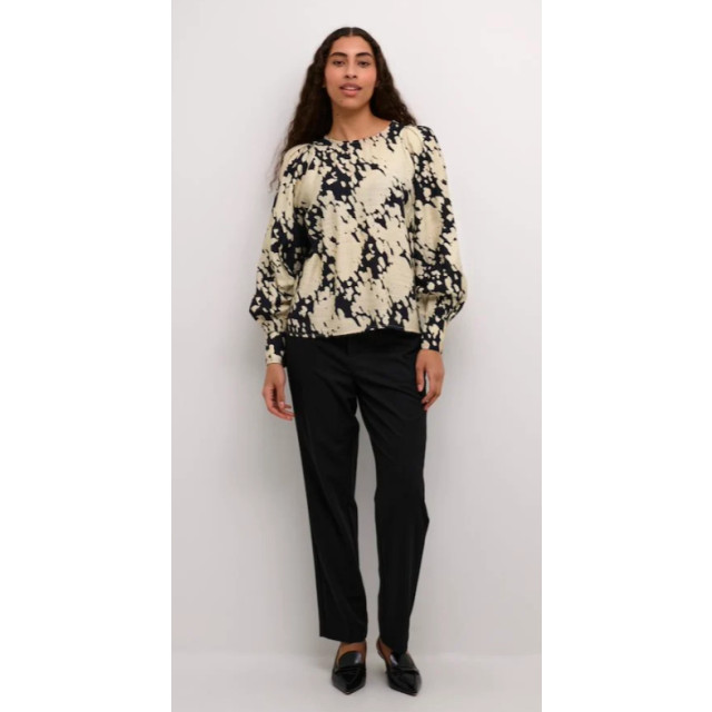 KAFFE Kalouise blouse 10508990 10508990 large